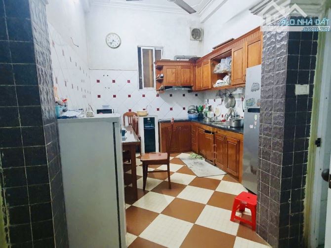 BÁN NHÀ ĐỊNH CÔNG THƯỢNG, HOÀNG MAI, NGÕ BA GÁC, GẦN Ô TÔ, 40M2, 6.35 TỶ(CTL) - 2