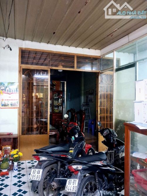 Bán Nhà 2 Mặt Tiền Đường Đồng Khởi, TP Biên Hòa, dt 4,2 x 39m, Giá 8,5 tỷ - 2
