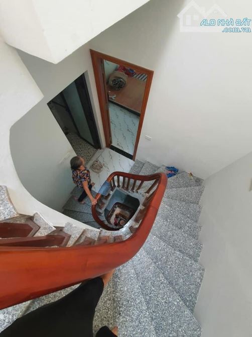 Bán nhà Phú Lương, Trinh Lương Gần Phố, ô Tô, Nhà Dân Xây Sáng Thoáng, 30m2  Chỉ 4,6 tỷ - 2
