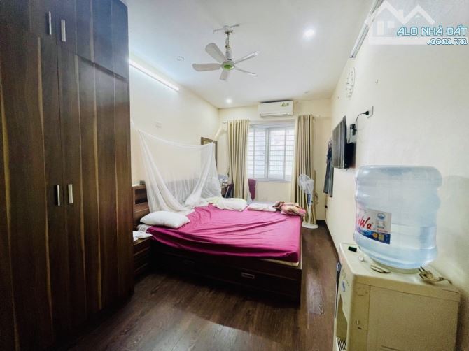 Mặt phố Xa La, Hà Đông, DT 48m2, 4 tầng, kinh doanh, vỉa hè, nhỉnh 12 tỷ - 2