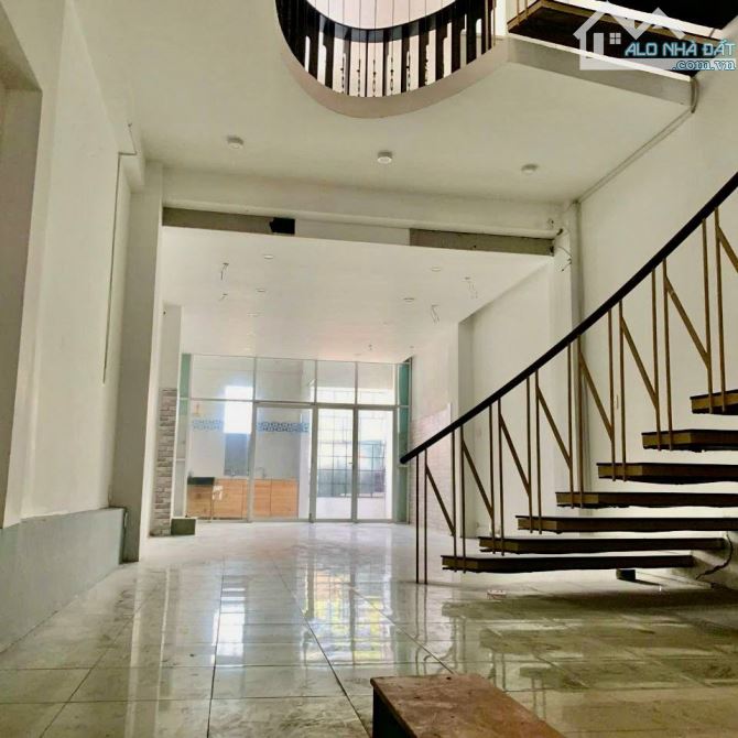 BÁN NHÀ 5 TẦNG MẶT TIỀN NGUYỄN VĂN LINH – VĨNH TRUNG – THANH KHÊ – TP. ĐÀ NẴNG - 2