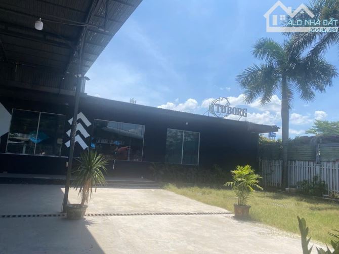 LÔ ĐẤT 2 MẶT TIỀN VÕ CHÍ CÔNG , DT 1412 M², GIÁ TỐT, PHÚ HỮU, TP THỦ ĐỨC - 2