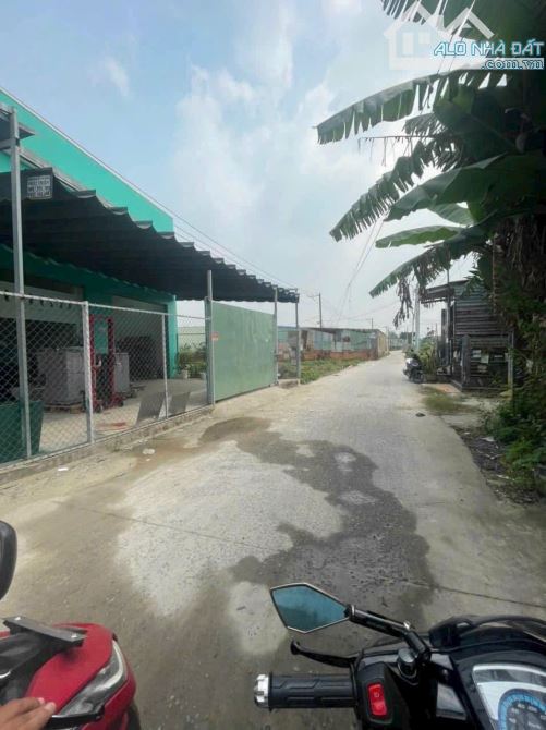 Bán 105m2 đất mặt tiền đường số 6b vĩnh lộc giá 3,5 tỷ - 2