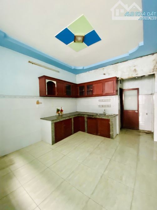 Bán nhà hẻm ô tô đỗ cửa Phạm Văn Bạch, Gò Vấp – 43m² – 2 tầng – Giá chỉ nhỉnh 4 tỷ - 2