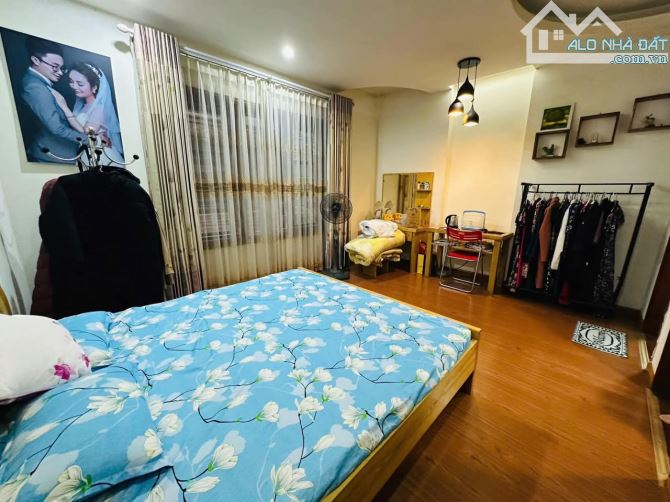 Bán nhà Phan Đình Giót, La Khê, Hà Đông, ô tô đỗ cửa,DT 60m2, nhà 5 tầng, giá 8.85 tỷ - 2