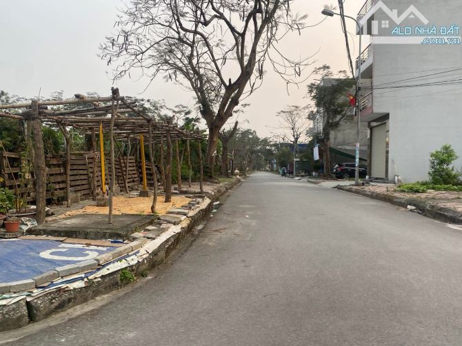 Đất phân lô Quận Hồng Bàng gần các tiện ích giá chỉ 36tr/m - 2