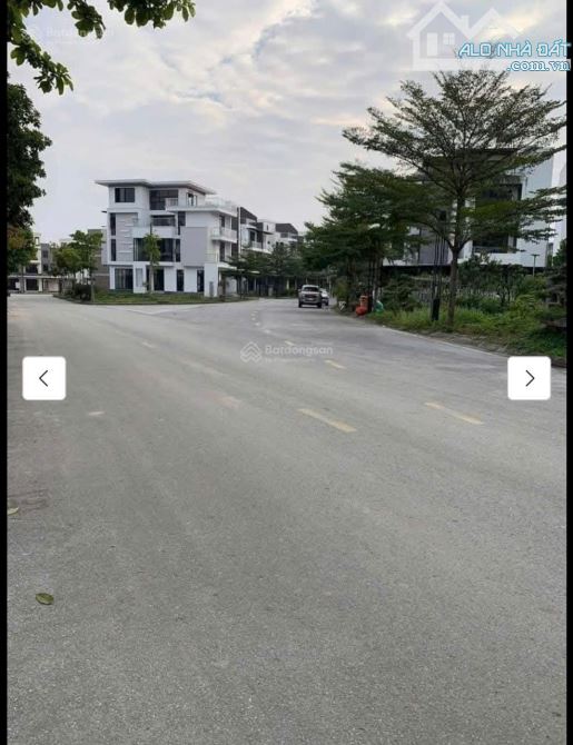 CC thanh khoản GIÁ RẺ biệt thự đơn lập 411m2 KĐT Phú Cát City (Thạch Thất) - 2