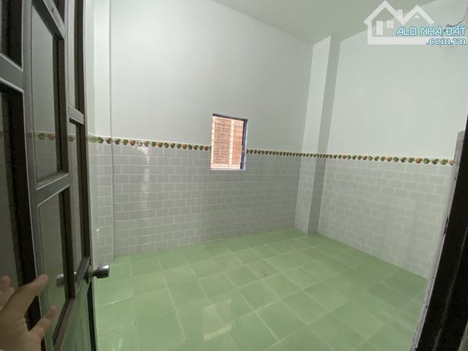 Mặt tiền Thích Bửu ĐăngP.1 GV , 92m2 2 mặt tiền trước sau , 5PN 5WC - 2