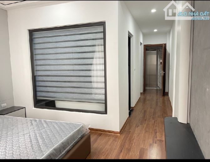 11.3 Tỷ/ 53 M2/6 Tầng Thang máy/4.2 Mt/ Đàm Quang Trung - 2
