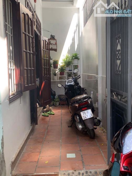 🌺 Bán nhà 2 tầng hẻm Hải Đức, phường Phương Sơn, TP Nha Trang. 51,2m2 - 2