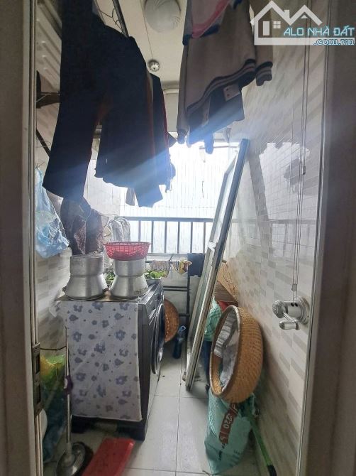 BÁN CĂN HỘ 3 NGỦ 2 WC DT 74M2 KHU KIM VĂN KIM LŨ NGUYỄN XIỂN HOÀNG MAI - 2