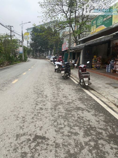 LÔ ĐẤT SIÊU RỘNG MẶT ĐƯỜNG HẠ MẠO – 500M² – MẶT TIỀN 20M – GIÁ CHỈ 12.5TỶ - 2