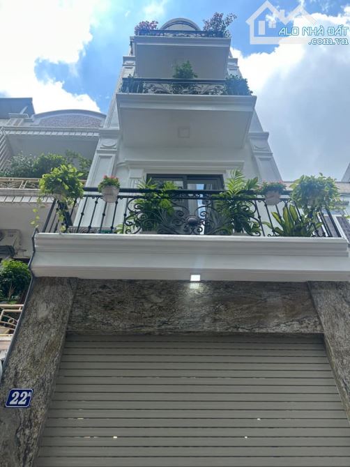 Bán nhà mặt ngõ 85 Xuân Thủy, Dịch Vọng Hậu, Cầu Giấy. ba gác đỗ cửa - 2