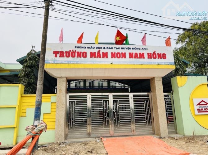 🍒🍒 MẶT PHỐ KINH DOANH- ĐẤT 2 MẶT  ĐƯỜNG TRƯỚC SAU RỘNG 20m- CAO TỐC VÕ VĂN KIỆT 100m - 2