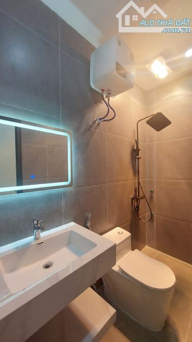 Bán nhà 4 tầng giá 3,5 tỷ, Đằng Hải, P.Đằng Hải, Hải An - 2