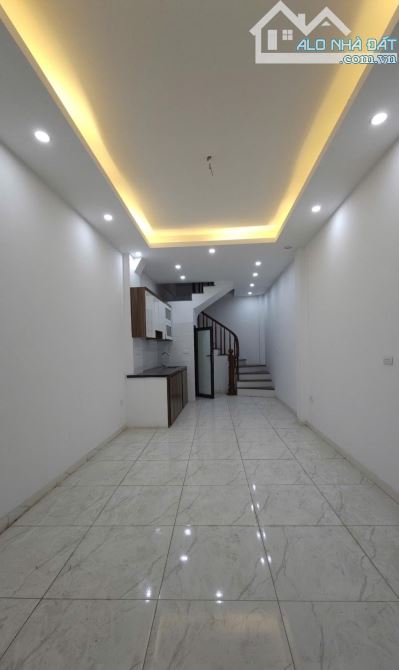 Nhà Đẹp phố Nam Dư - Hoàng Mai - 2