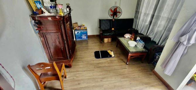 BÁN NHÀ ĐƯỜNG LÃ XUÂN OẢI, ĐẠI  HỌC TÀI CHÍNH MARKETINHG, Ô TÔ ĐẬU CỬA, 52M2, 3PN, NHỈNH 4 - 2