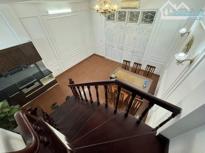 Cho thuê nhà Đào Tấn, Ô tô đỗ cửa, khu phố Vip nhiều người Nhật thuê, an ninh tốt - 2