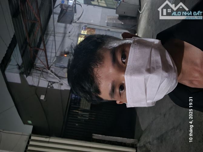 Bao đầu tư, rẻ nhất gò vấp chỉ 58t/m2 thổ cư hẻm xe hơi.nhanh mới kịp - 2