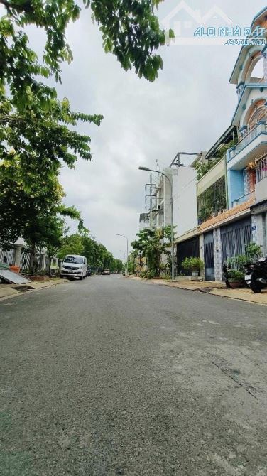 Lô đất cực víp mặt tiền đường số 12, trường thạnh, TP Thủ Đức - 2