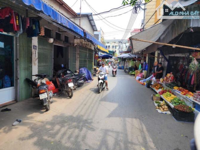 Bán đất tổ 6 Yên Nghĩa 50m2/lô, oto vào tận nơi. Ngay chợ, vđ4, ĐH Phenika - 2