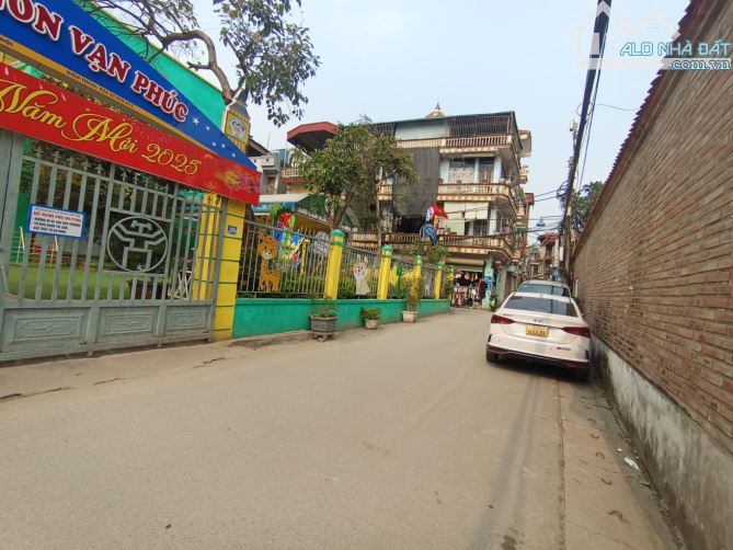 Bán nhà phố Lụa, Vạn Phúc 39m² x 4 tầng, ngõ thông, ô tô vào nhà. - 2
