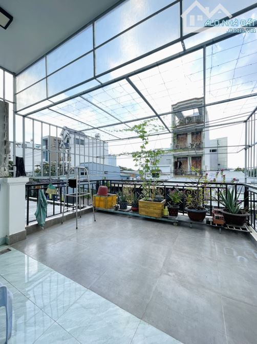 Bán nhà riêng HXH NGUYỄN VĂN LƯỢNG - DT4.2*16.5M(69M) KC: 1trệt 2lầu cạnh LOTTE CITYLAD - 2