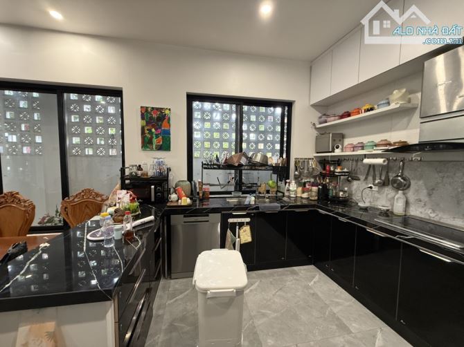 Siêu đẹp, bán nhà Đông Dư Gia lâm, 73m*6 tầng - đẹp như tranh - ô tô ngủ trong nhà - 8tỷ. - 2