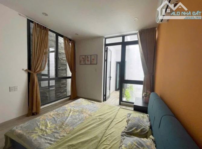 🌟 Bán nhà kiệt Trưng Nữ Vương sau 1 nhà mặt tiền giá siêu rẻ 🌟 - 2