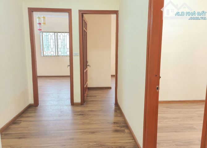 Bán căn hộ P10xx Tòa C4 Nguyễn Cơ Thạch 106m2 Tầng 10 Giá: 5.7 tỷ Nam Từ Liêm, Hà Nội - 2