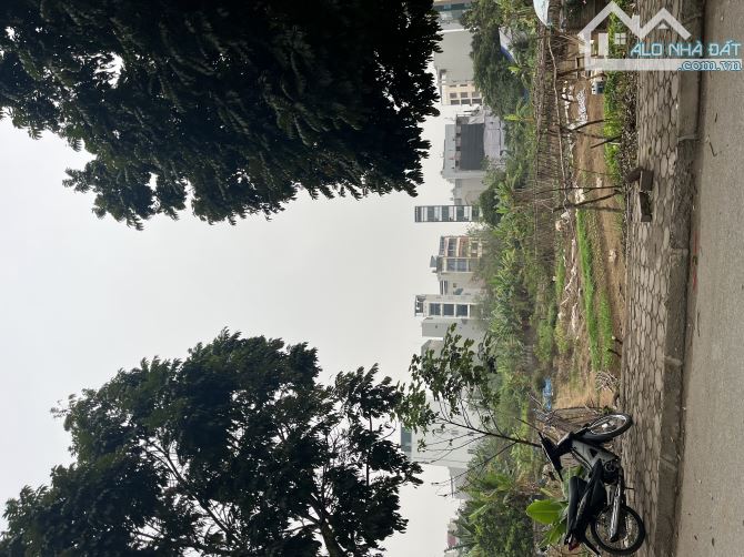 Bán nhà kđt Dương Nội phân lô via hè, view công viên 50m2/4m mặt tiền, 12.x tỷ - 2
