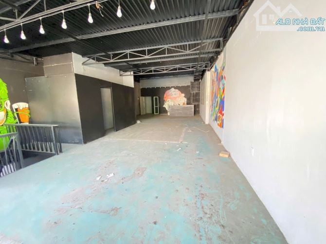 Bán nhà ngang 7,2m mặt tiền đường Bạch Đằng- Tân Lập - Nha Trang - 2