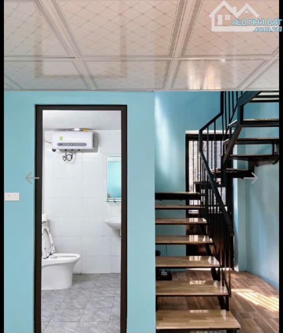 CHỦ CẦN BÁN GẤP NHÀ CẤP 4 Ô TÔ ĐỖ CỦA - TỔ 2 ĐỒNG MAI DT 50M GIÁ HƠN 4 TỶ - 2