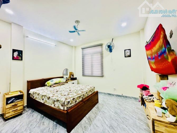 🏡(Q.TÂN PHÚ) HẺM Ô TÔ - LÊ TRỌNG TẤN - 4 TẦNG - 69M2 - NHÀ MỚI - GIÁ NHỈNH 6 TỶ🔥 - 2