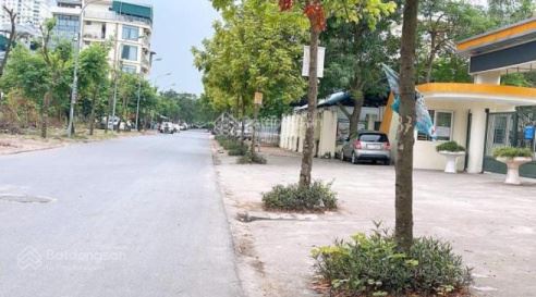 SIÊU PHẨM Khu đấu giá Tứ Hiệp, Thanh Trì, mảnh đất 95m2, mặt tiền 6m. - 2