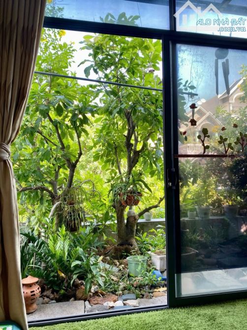 💥 NHÀ ĐẸP NHẤT TRUNG TÂM HÀNH CHÍNH DĨ AN, 400M2, 5 TẦNG, DĨ AN, BÌNH DƯƠNG CHỈ HƠN 9 TỶ - 1