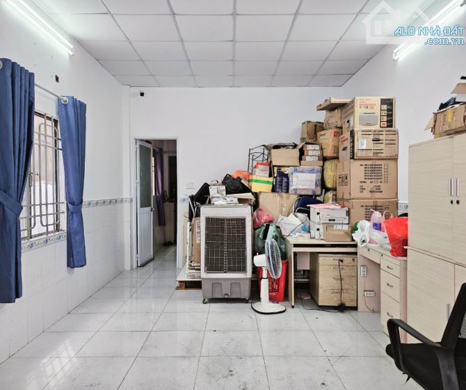 Quang Trung Gò Vấp, Ngang hiếm 5m, 71m2, chưa tới 6 tỷ - 2