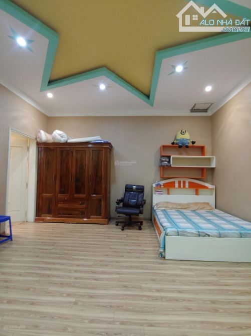 Bán nhà phân lô bàn cờ cạnh Quận ủy Thanh Xuân 21 tỷ - 2