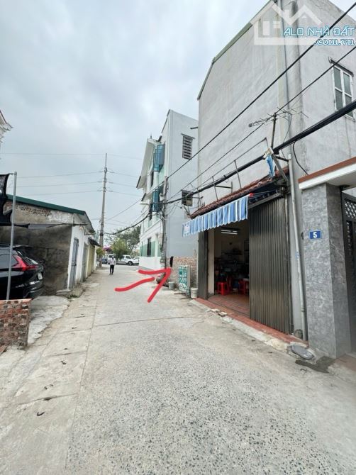 BÁN ĐẤT ĐẶNG XÁ, GIA LÂM_ 45m2, MT 4m, 5,1 TỶ - 2