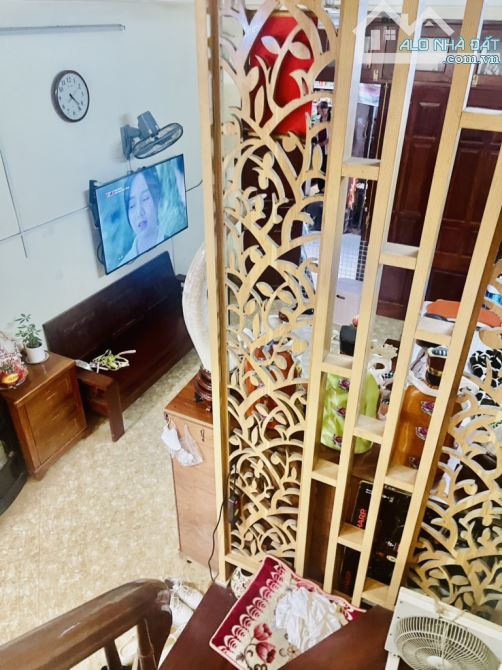 BÁN NHÀ KIM NGƯU – 41M2 – NGÕ Ô TÔ , KD – GIÁ CHỈ NHỈNH 9 TỶ - 2