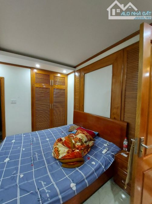 cho thuê chung cư Ellips Tower - 110 Trần Phú, Hà Đông. 87m, 2 phòng ngủ, 12.5 triệu - 3