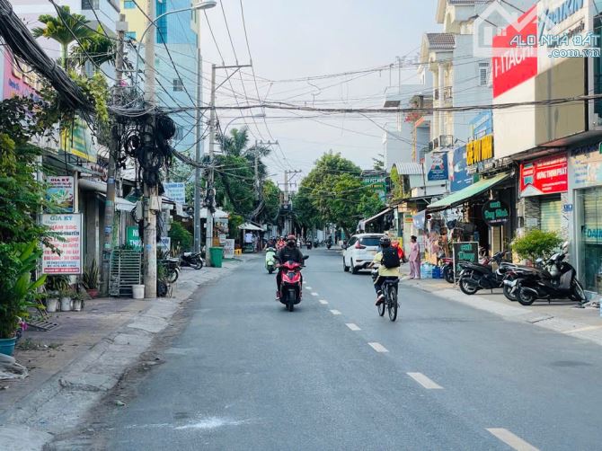 MẶT TIỀN KINH DOANH TRƯƠNG VĂN THÀNH, DT 143,6 M², THU NHẬP 22TR/THÁNG - 3