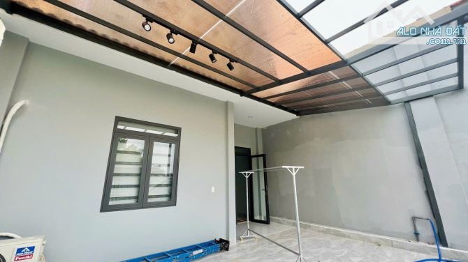 Bán nhà 1 trệt 1 lầu gần bệnh viện Đồng Nai, Bình Đa, Biên Hòa, 77m2, giá 4 tỷ 300. - 3