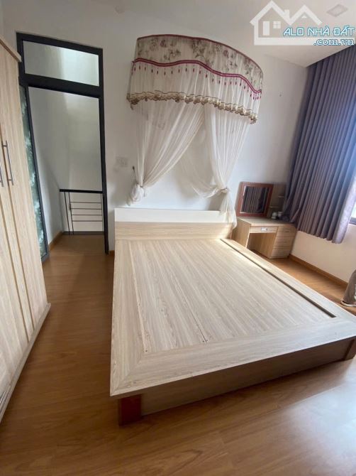 Chỉ 6,5tỷ có ngay👇 nhà Hai mặt tiền 1 Hầm , 3 tầng MẶT TIỀN HÙNG VƯƠNG - Cách ngã sáu chỉ - 3