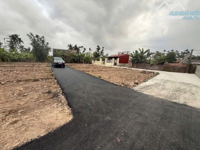 Bán đất Kính Trực - Tân Phong - Kiến Thụy - Hải Phòng - 3