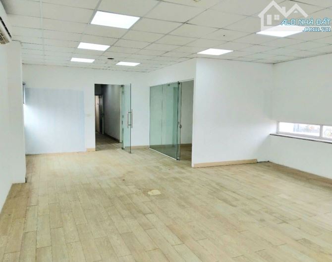 Bán Nhà Mặt Phố Xuân Diệu. Tây Hồ. 9 Tầng Thang Máy. Ô Tô. Vỉa Hè. DT 104m2. Giá 83,5 Tỷ. - 3