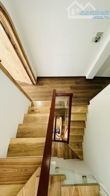 💥Bán nhà 5 phòng ngủ, Khánh Hội, Quận 4, 40m2, 4 tầng hoàn công đủ, nhỉnh 6 tỷ 🚗 - 3