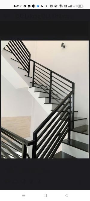 Hẻm xe hơi thẳng 1 trục, Nguyễn Đức Thuận 66m2, nhỉnh 7 tỷ , Phường 13,Tân Bình - 3