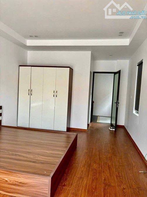 Bán nhà Tô Vĩnh Diện – Khương Trung, Thanh Xuân – 60m², 4 tầng, giá nhỉnh 12 tỷ - 3