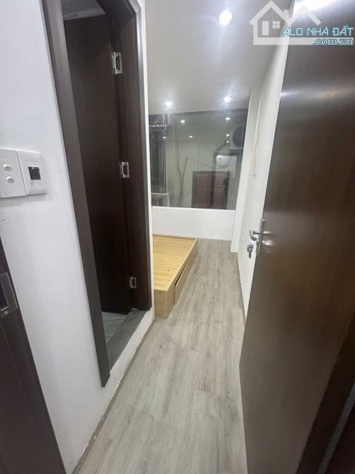 Cần tiền bán gấp nhà đẹp xuất sắc TT Đống Đa- Tôn Đức Thắng 3,5 tỷ, 20m2, 4 tầng, 3PN, 3WC - 3